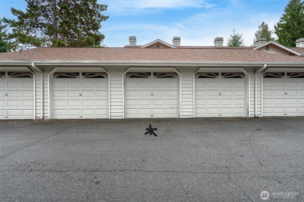 Photo of 19620 80th Avenue W #K, Edmonds, WA 98026 (MLS # 2431409)