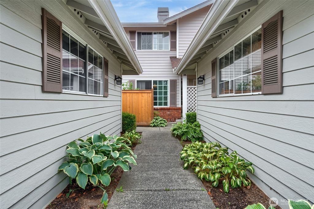 Photo of 19620 80th Avenue W #K, Edmonds, WA 98026 (MLS # 2431409)