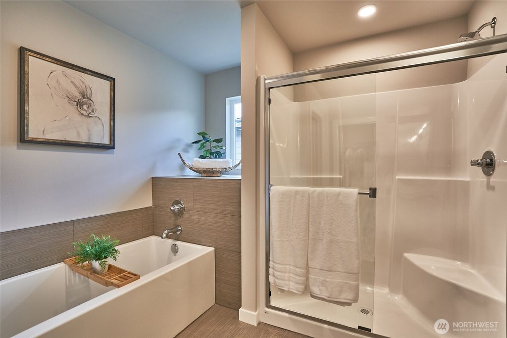 Photo of 1525 137th Street E #12, Tacoma, WA 98445 (MLS # 2444064)