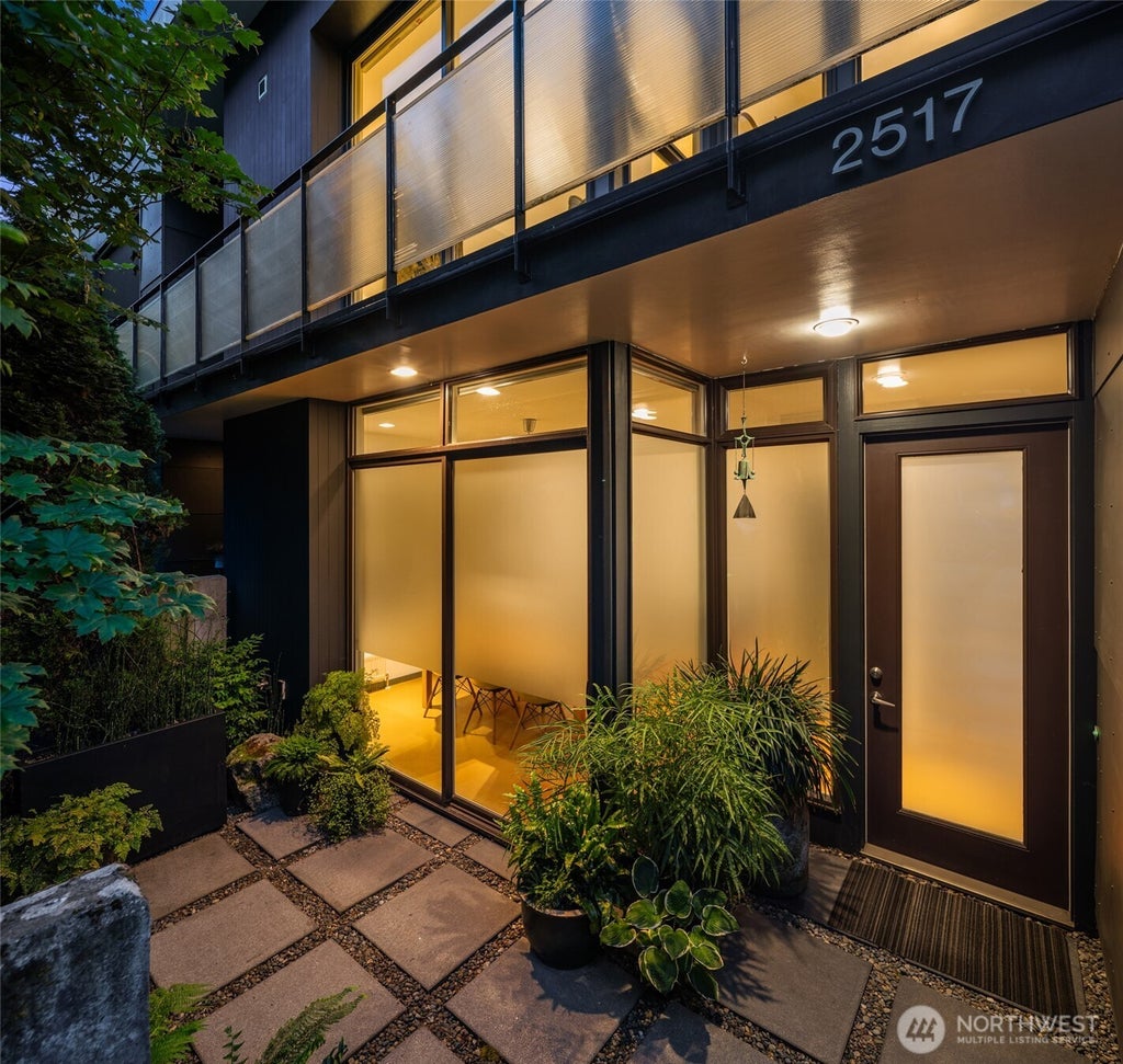 Photo of 2517 13th Avenue S, Seattle, WA 98144 (MLS # 2528971)