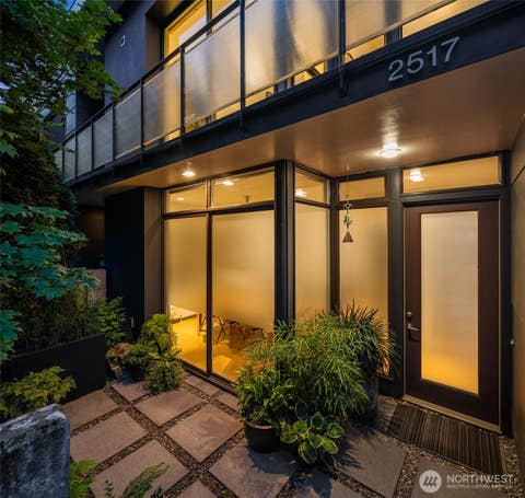 Photo of 2517 13th Avenue S, Seattle, WA 98144 (MLS # 2528971)