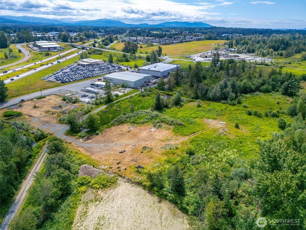 Photo of 5391 LaBounty Drive, Ferndale, WA 98248 (MLS # 2567051)