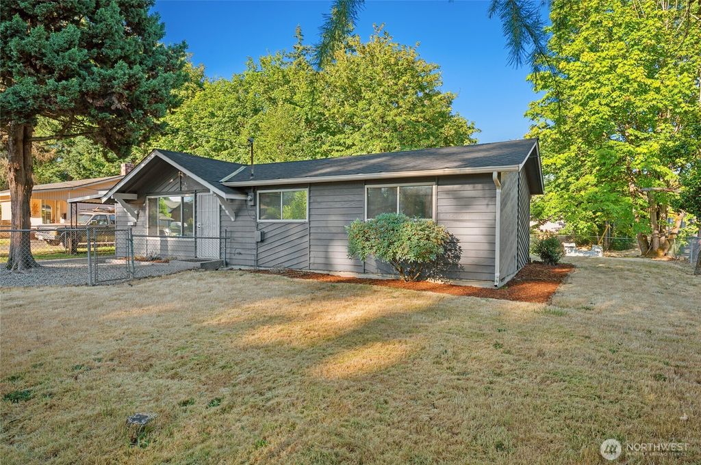 Photo of 4803 221st Street SW, Mountlake Terrace, WA 98043 (MLS # 2406749)