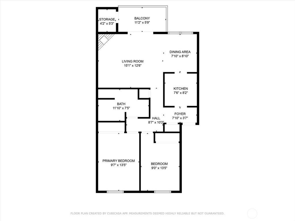 Photo of 323 75th Street SE #B11, Everett, WA 98203 (MLS # 2346212)