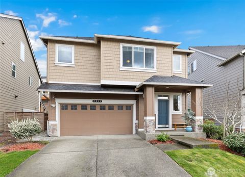 2911 82nd Avenue Ct E Unit 46, Edgewood, WA 98371 - MLS#: 2352253