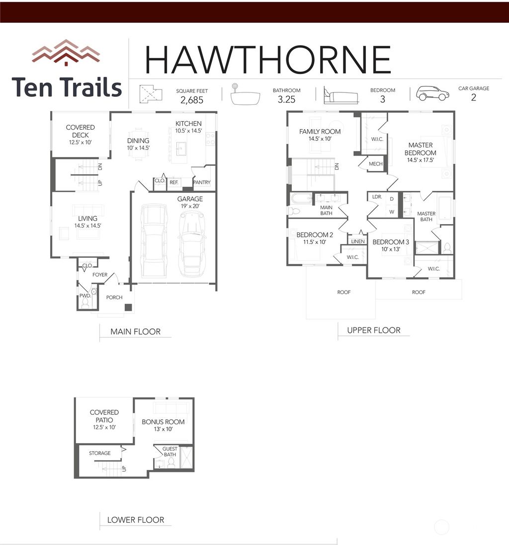 Photo of 33583 Holly Avenue SE, Black Diamond, WA 98010 (MLS # 2134218)
