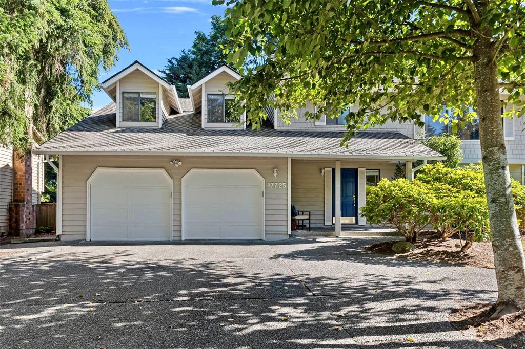 Photo of 17725 NE 103rd Court, Redmond, WA 98052 (MLS # 2268770)