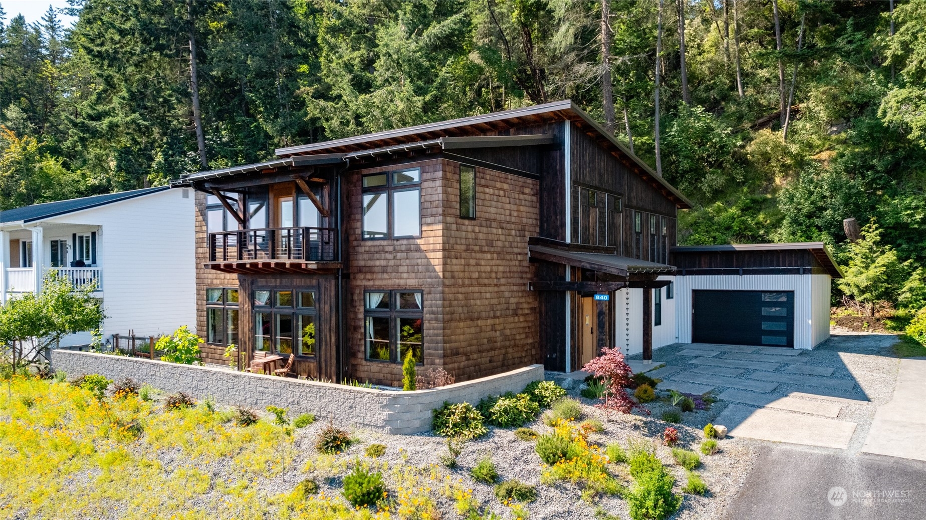 840 Shoshone Drive