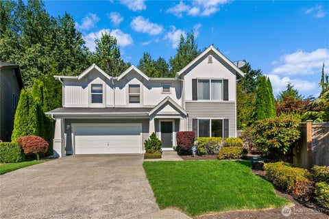 Photo of 4721 141st Place SE, Snohomish, WA 98296 (MLS # 2579504)