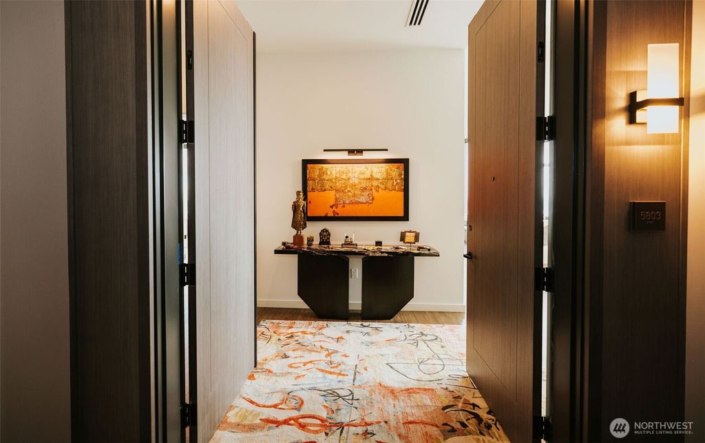 Photo of 1340 4th Avenue #5803, Seattle, WA 98101 (MLS # 2501302)