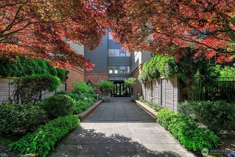 275 W Roy Street 415 Seattle WA 98119