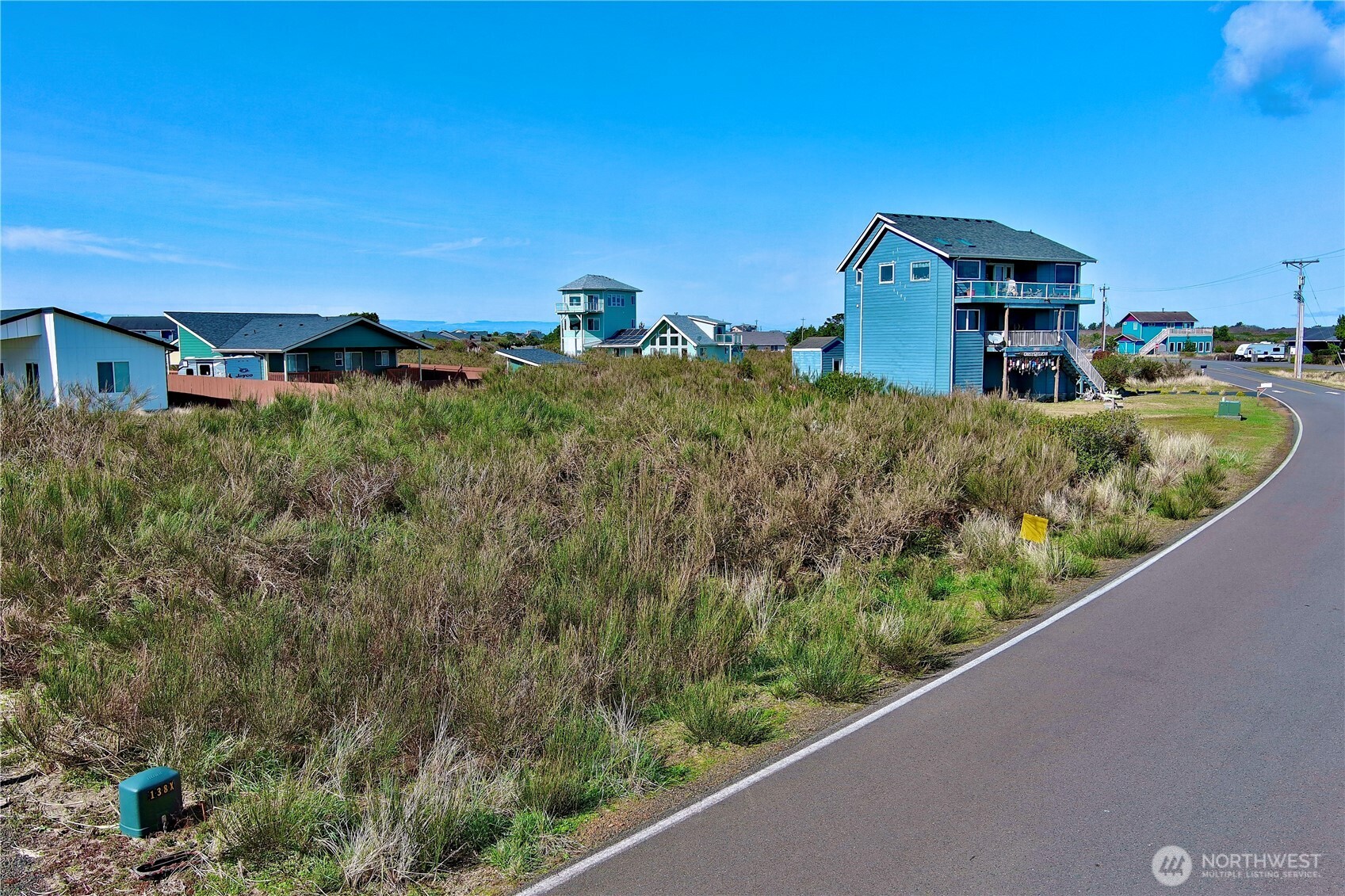 1425 E Ocean Shores Boulevard SW