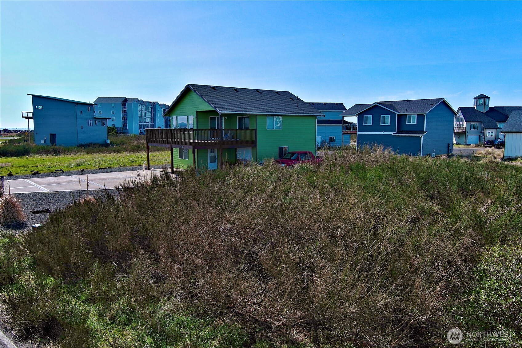 1425 E Ocean Shores Boulevard SW