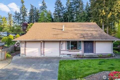Photo of 9230 119th Street E, Puyallup, WA 98373 (MLS # 2427581)