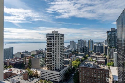 Photo of 2100 3rd Avenue #2104, Seattle, WA 98121 (MLS # 2575486)