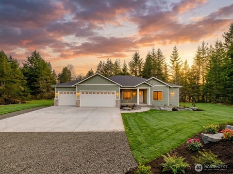 Photo of 1662 SW Cozy Lane, Port Orchard, WA 98367 (MLS # 2470497)