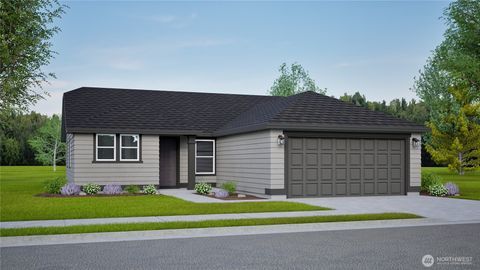 Photo of 802 Ava St, Walla Walla, WA 99362 (MLS # 2436277)