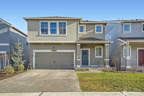 18863 109th Avenue Ct E, Puyallup, WA 98374 - MLS#: 2338235
