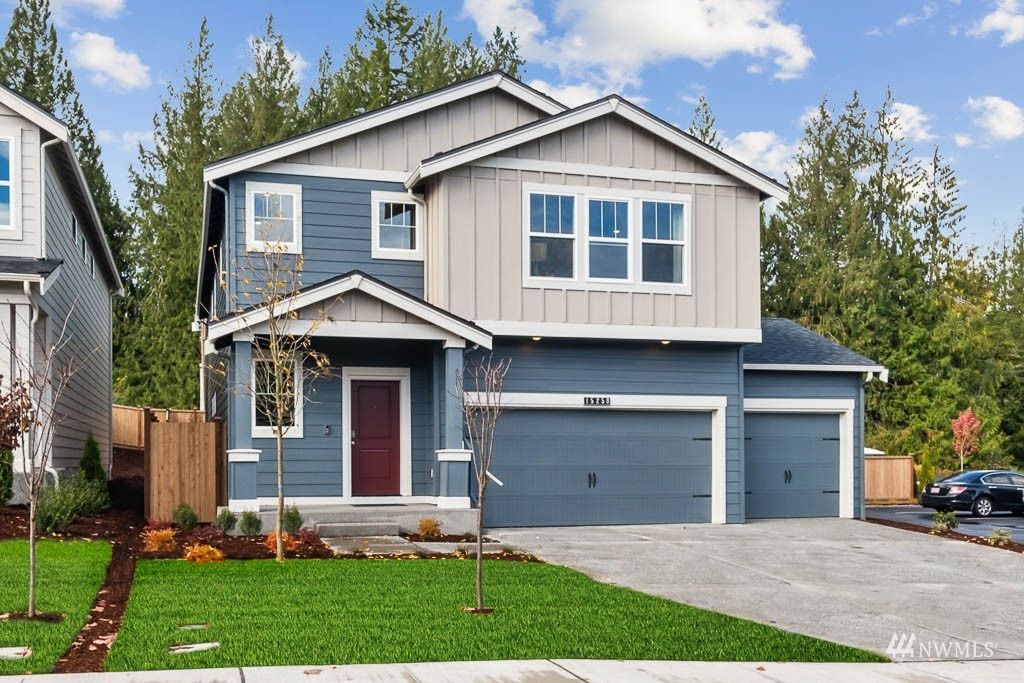 Photo of 28283 33rd Place S #15, Auburn, WA 98001 (MLS # 1990584)
