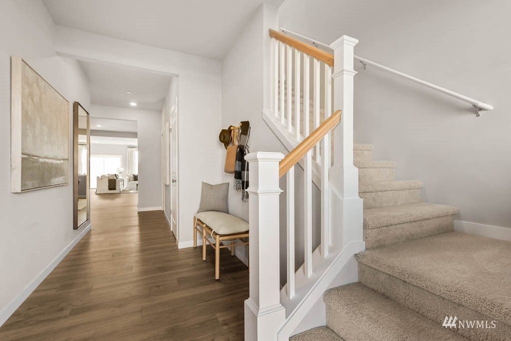 Photo of 28283 33rd Place S #15, Auburn, WA 98001 (MLS # 1990584)