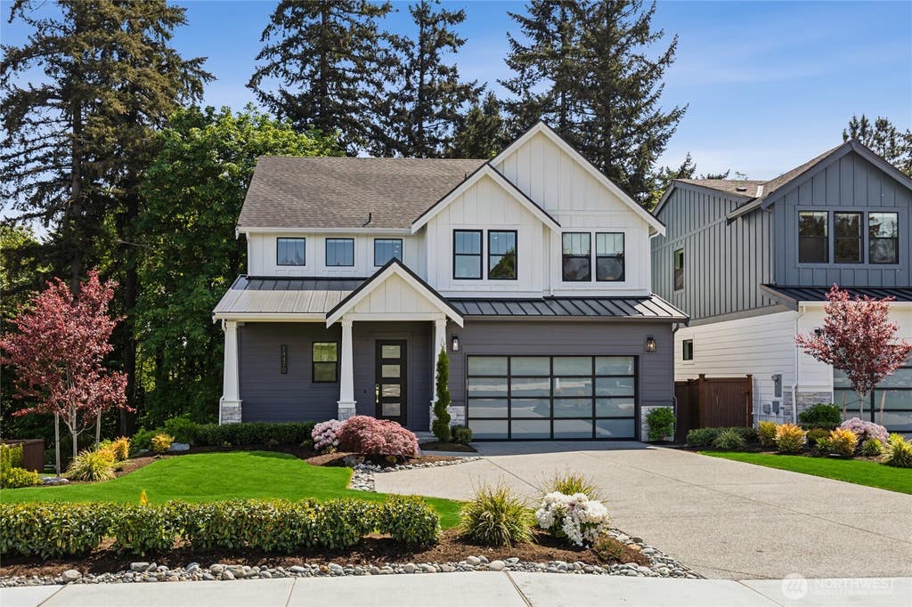Photo of 14470 133rd Place NE #3, Woodinville, WA 98072 (MLS # 2571932)