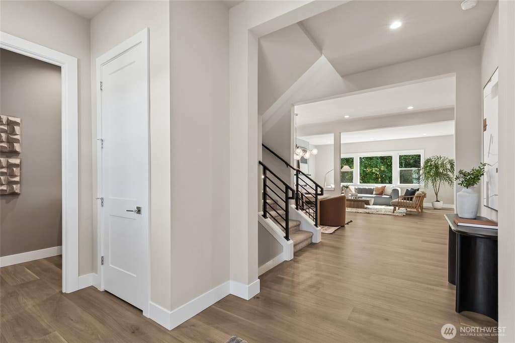 Photo of 14470 133rd Place NE #3, Woodinville, WA 98072 (MLS # 2571932)