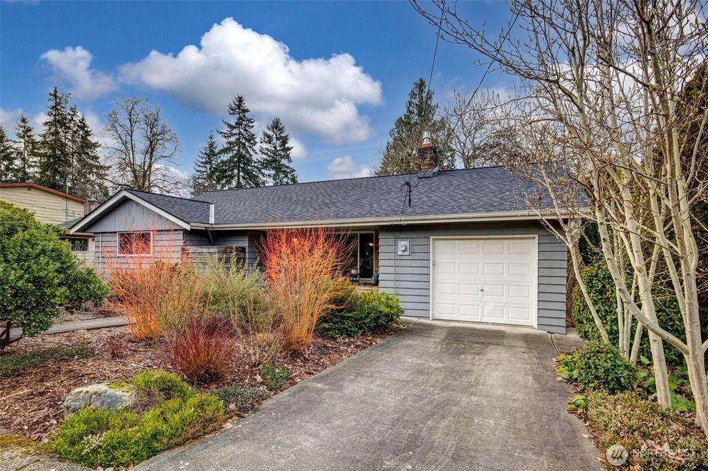 Photo of 9615 58th Avenue S, Seattle, WA 98118 (MLS # 2472010)