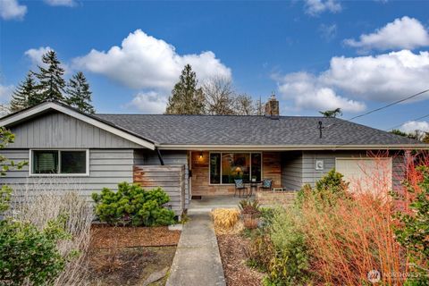 Photo of 9615 58th Avenue S, Seattle, WA 98118 (MLS # 2472010)