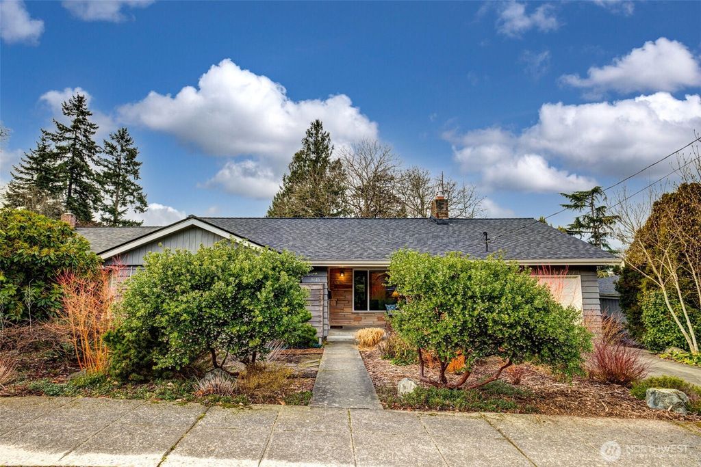 Photo of 9615 58th Avenue S, Seattle, WA 98118 (MLS # 2472010)