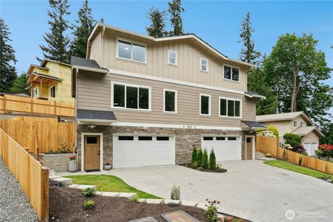 Photo of 8510 Shadow Wood Drive #A, Everett, WA 98208 (MLS # 2381035)