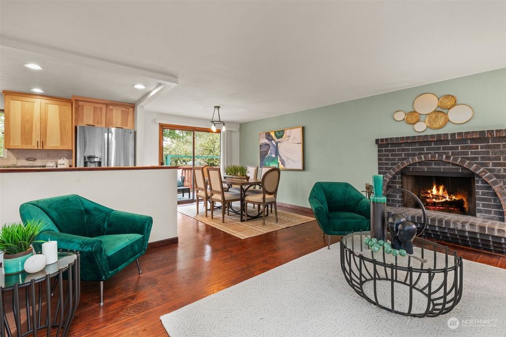 Photo of 20820 135th Avenue SE, Kent, WA 98042 (MLS # 2311151)