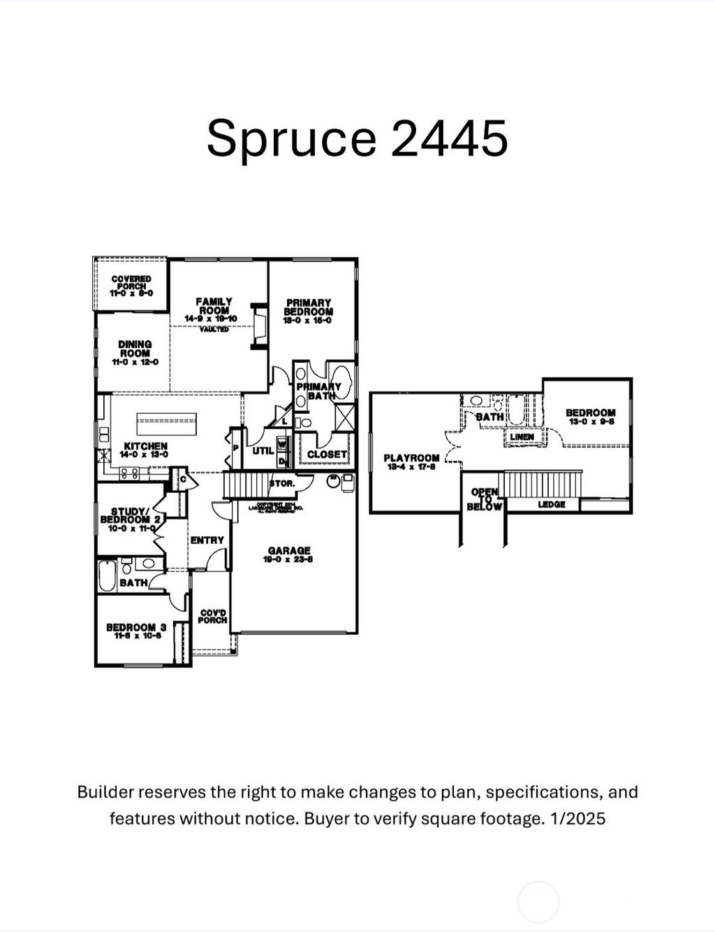 Photo of 9644 7th Way SE, Lacey, WA 98513 (MLS # 2549862)