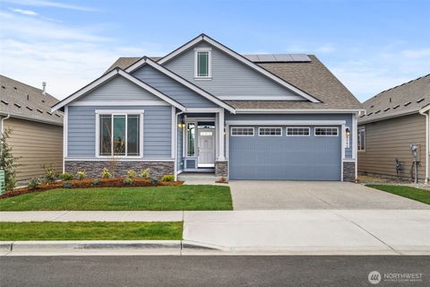 Photo of 9644 7th Way SE, Lacey, WA 98513 (MLS # 2549862)