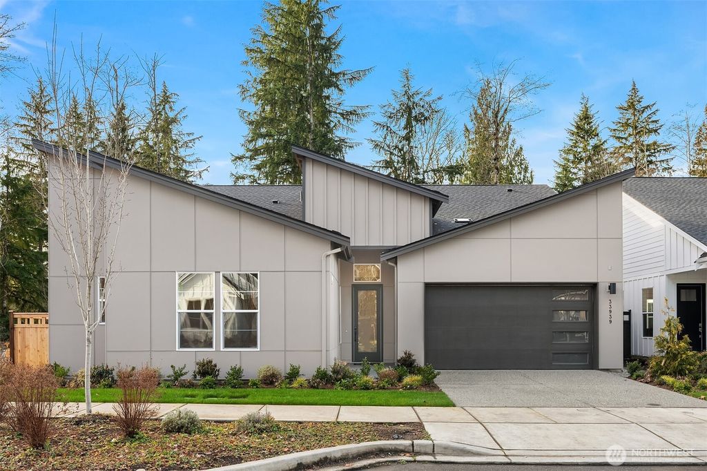 Photo of 33939 Site 226 Calla Lily Place SE, Black Diamond, WA 98010 (MLS # 2475856)