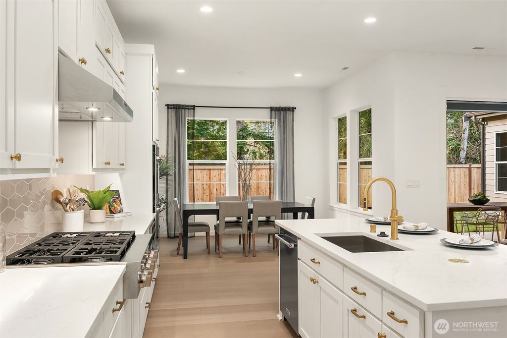 Photo of 33939 Site 226 Calla Lily Place SE, Black Diamond, WA 98010 (MLS # 2475856)