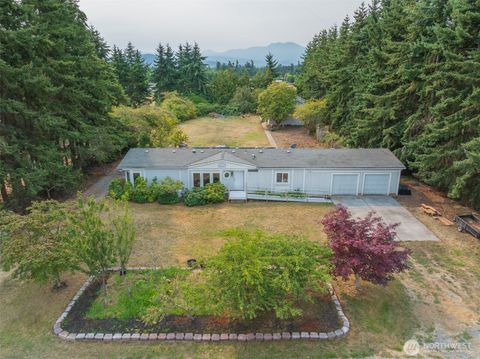73 Alpine View Lane Port Angeles WA 98362