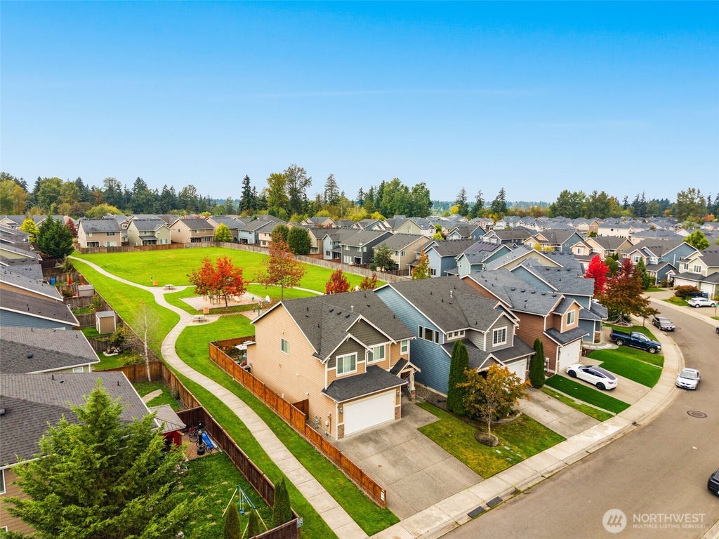 Photo of 16418 82nd Avenue E, Puyallup, WA 98375 (MLS # 2588657)