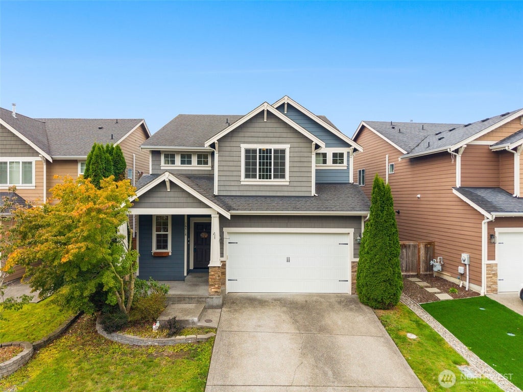 Photo of 16418 82nd Avenue E, Puyallup, WA 98375 (MLS # 2588657)
