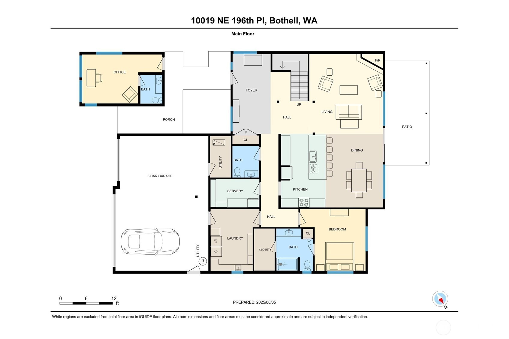 10019 NE 196th Place