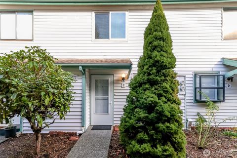Photo of 1922 SW 318th Place #13C, Federal Way, WA 98023 (MLS # 2459893)