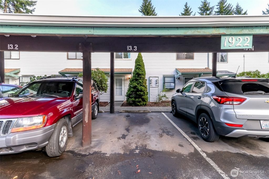 Photo of 1922 SW 318th Place #13C, Federal Way, WA 98023 (MLS # 2459893)
