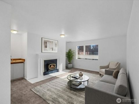 Photo of 8225 212th Street SW #302, Edmonds, WA 98026 (MLS # 2480233)