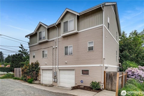 Photo of 1417 N 97th Street, Seattle, WA 98103 (MLS # 2589890)