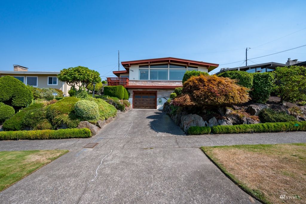 Photo of 8746 22nd Avenue NW, Seattle, WA 98117 (MLS # 1990286)