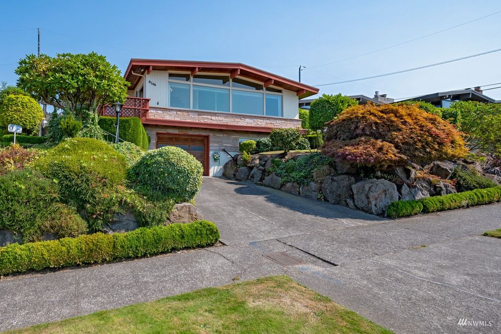 Photo of 8746 22nd Avenue NW, Seattle, WA 98117 (MLS # 1990286)
