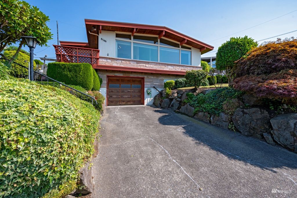 Photo of 8746 22nd Avenue NW, Seattle, WA 98117 (MLS # 1990286)
