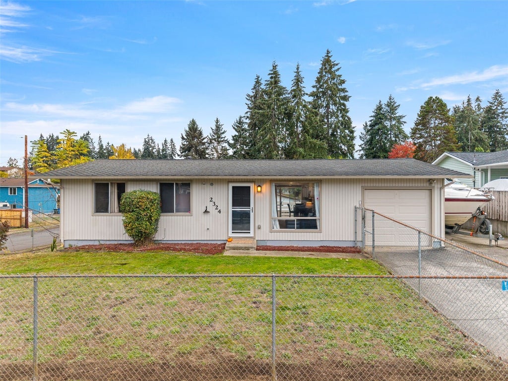 Photo of 2324 Pamela Place, Steilacoom, WA 98388 (MLS # 2596481)