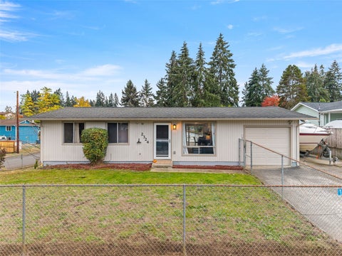 Photo of 2324 Pamela Place, Steilacoom, WA 98388 (MLS # 2596481)