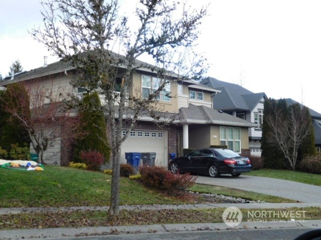 Photo of 7615 148th Place SE, Snohomish, WA 98296 (MLS # 2020296)