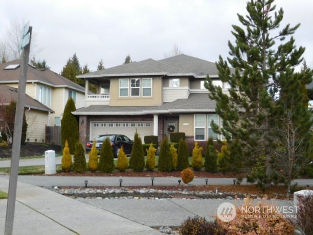Photo of 7615 148th Place SE, Snohomish, WA 98296 (MLS # 2020296)